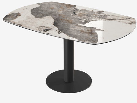 TABLE DE REPAS NEW LUNA