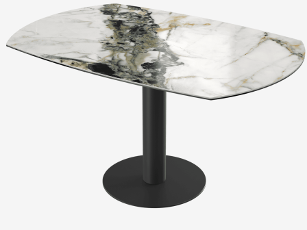TABLE DE REPAS NEW LUNA