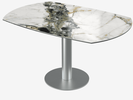 TAVOLO DA PRANZO NEW LUNA