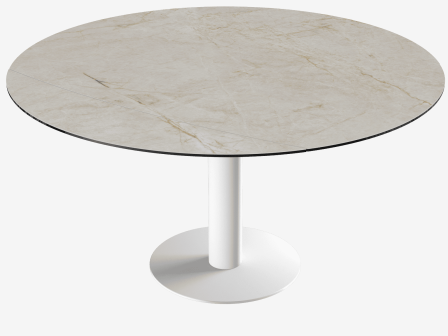 DINING TABLE NEW LUNA