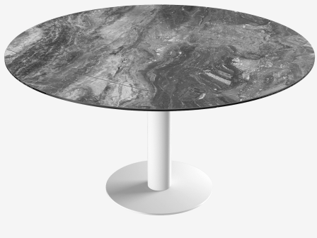 TABLE DE REPAS NEW LUNA