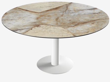 DINING TABLE NEW LUNA