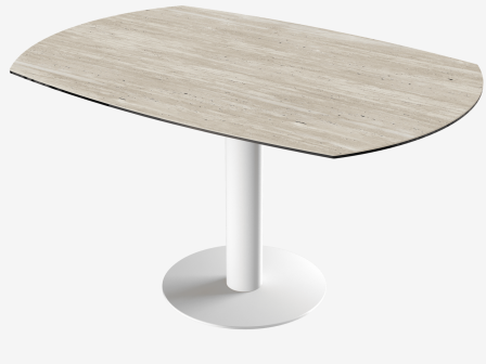 TAVOLO DA PRANZO NEW LUNA