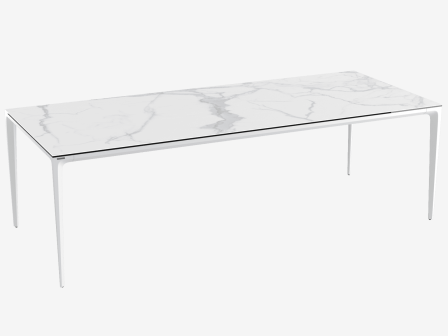 TABLE DE REPAS EXTÉRIEURE MALLORCA