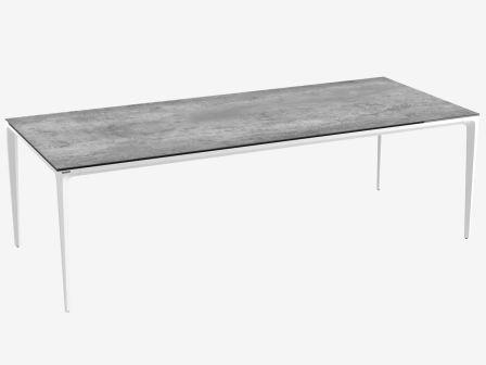 TABLE DE REPAS EXTÉRIEURE MALLORCA