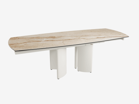 EETKAMER TAFEL ANNA
