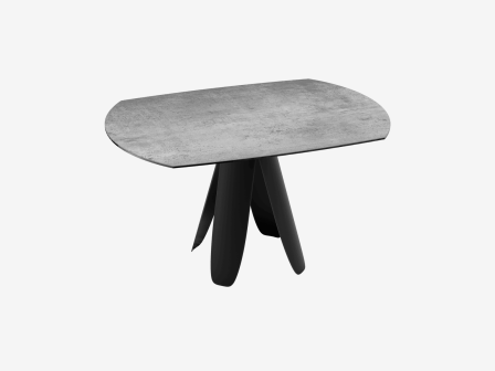 TABLE DE REPAS AJACCIO