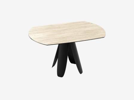 TABLE DE REPAS AJACCIO