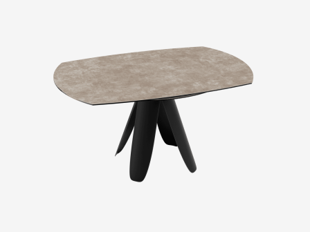 DINING TABLE AJACCIO