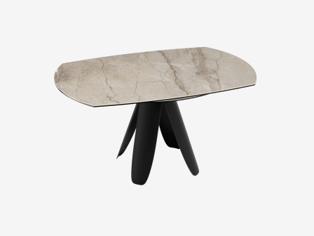 MESA DE COMEDOR AJACCIO