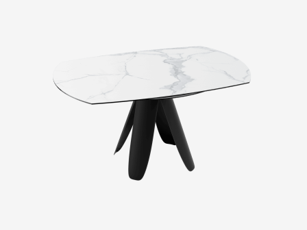 DINING TABLE AJACCIO