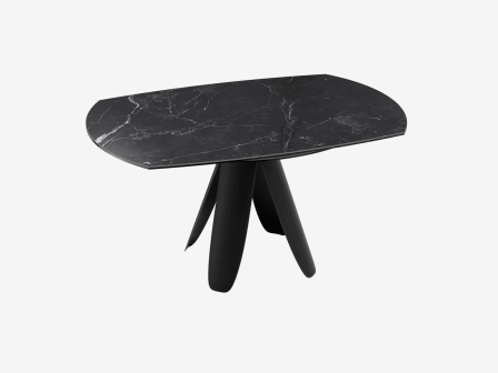 DINING TABLE AJACCIO