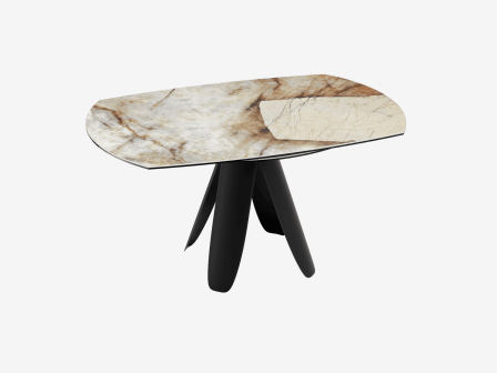 MESA DE COMEDOR AJACCIO