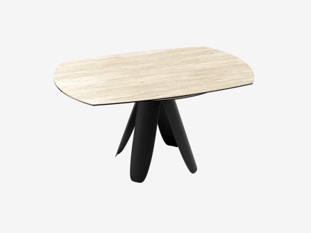 DINING TABLE AJACCIO