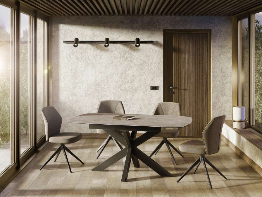 DINING TABLE PHOENIX