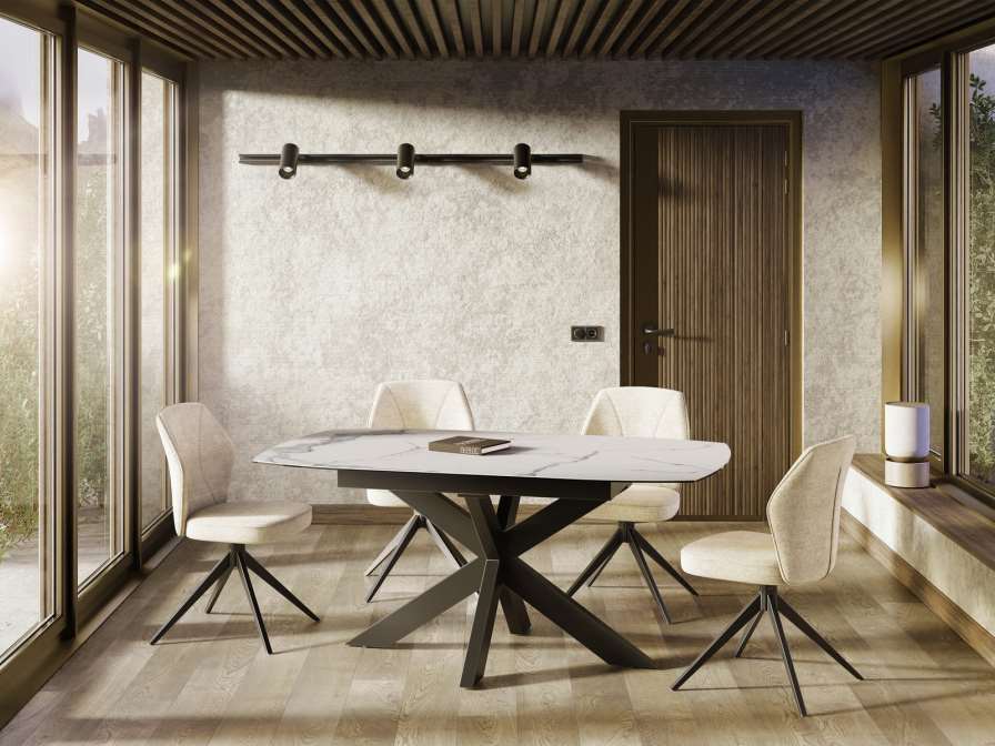 DINING TABLE PHOENIX