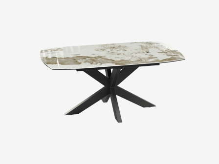 TABLE DE REPAS PHOENIX