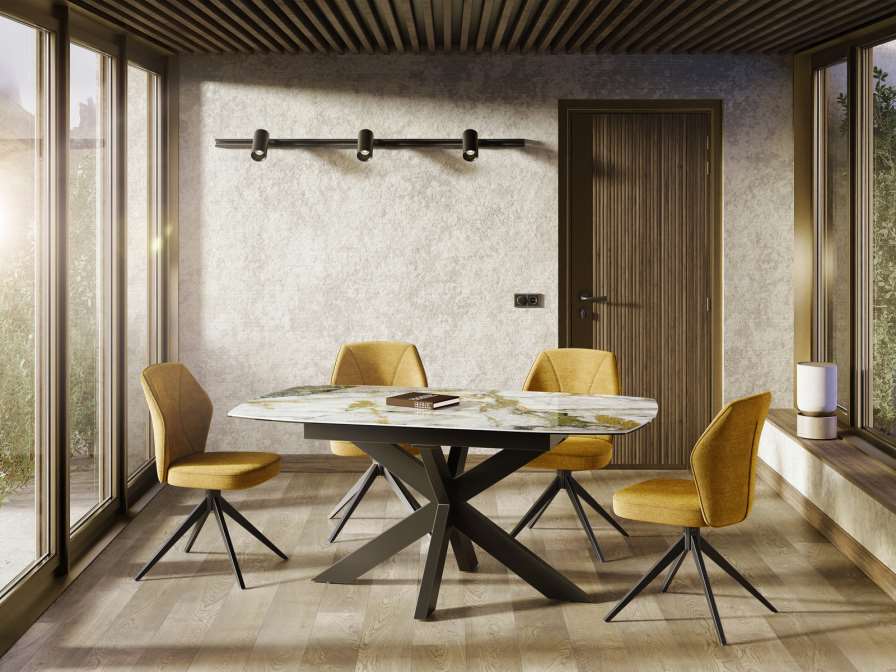 DINING TABLE PHOENIX