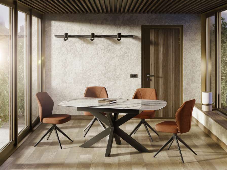 DINING TABLE PHOENIX