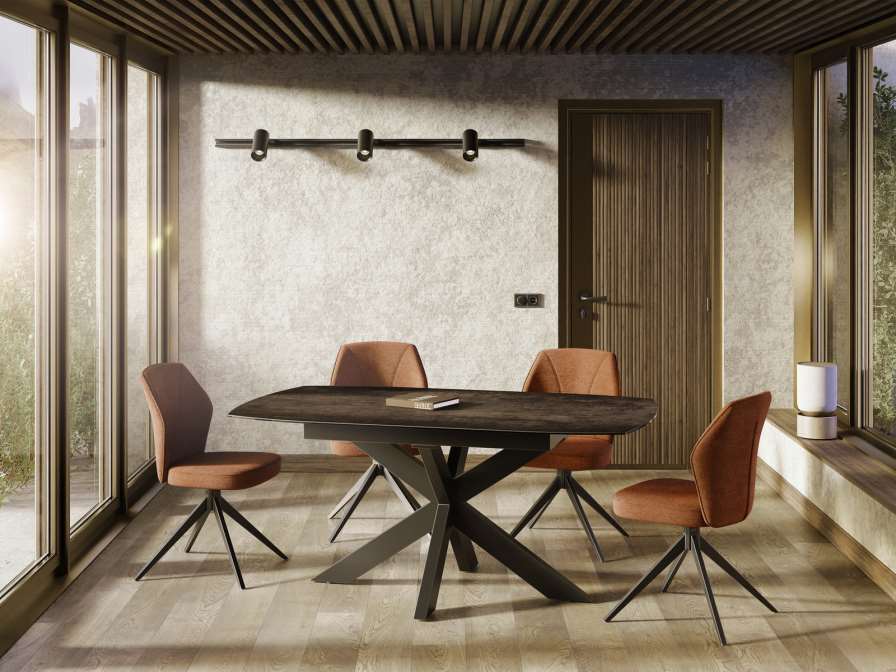 DINING TABLE PHOENIX