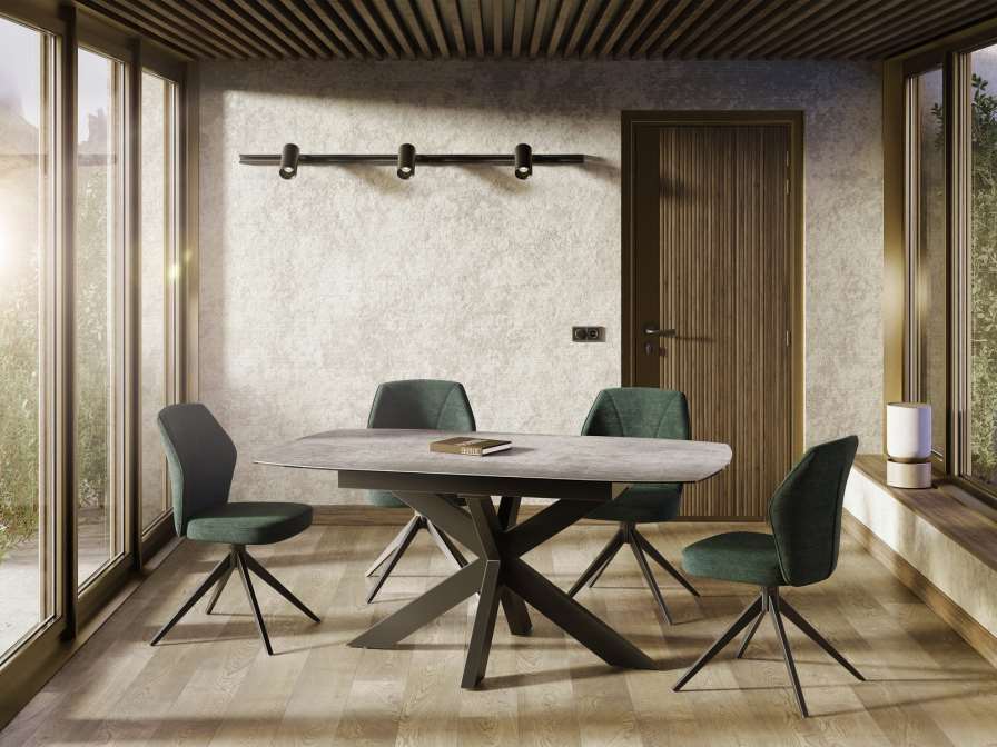 DINING TABLE PHOENIX