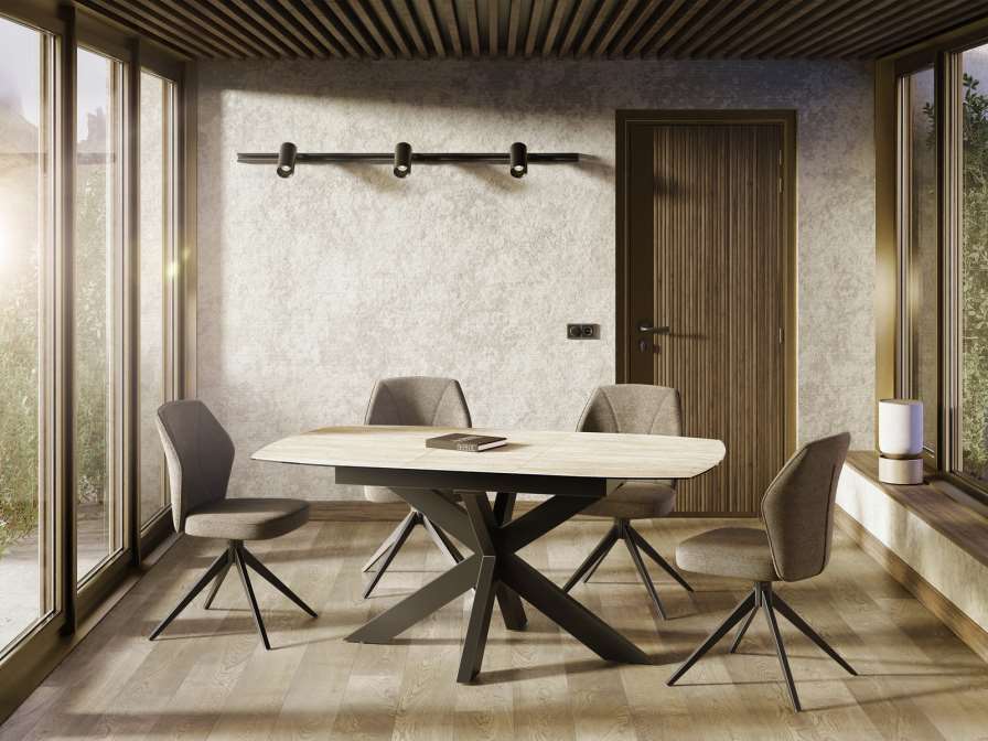 DINING TABLE PHOENIX