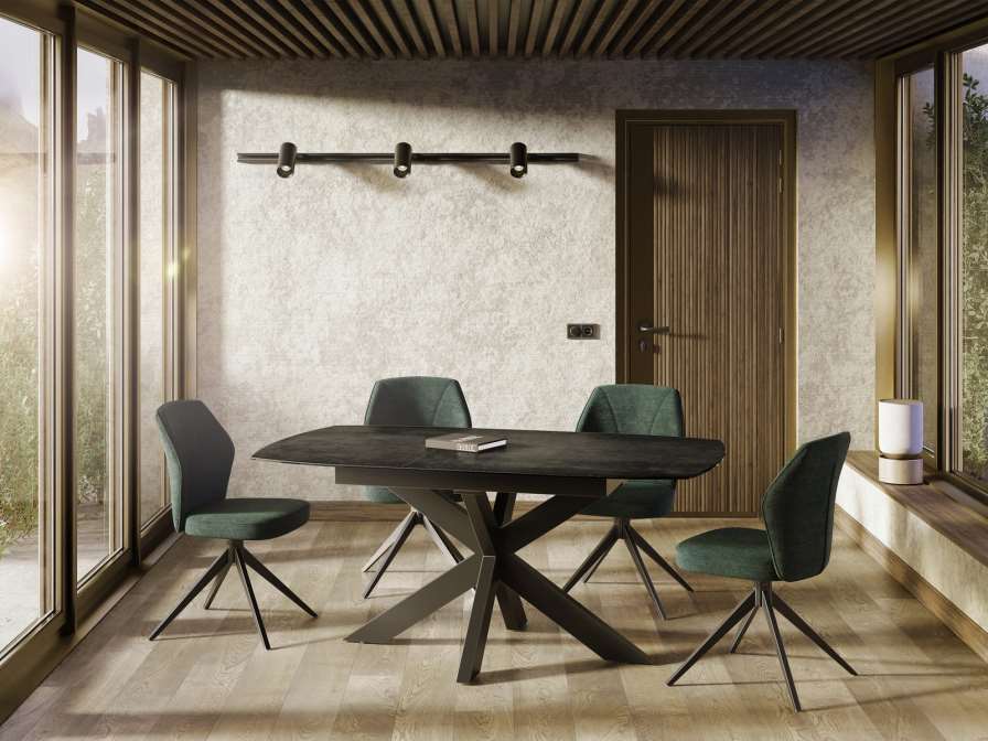 MESA DE COMEDOR PHOENIX