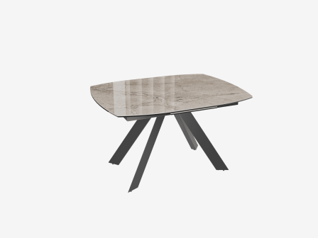 EETKAMER TAFEL CALIFORNIA