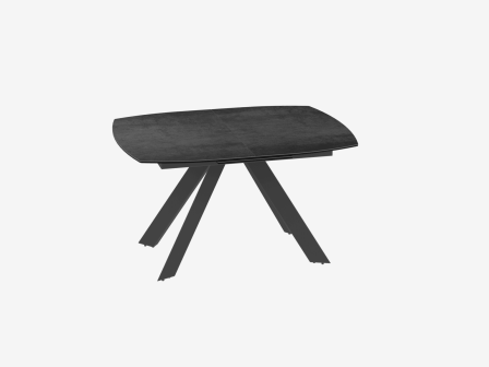 EETKAMER TAFEL CALIFORNIA