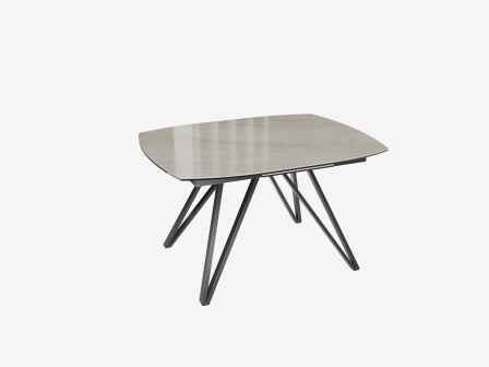 DINING TABLE BABYLONE