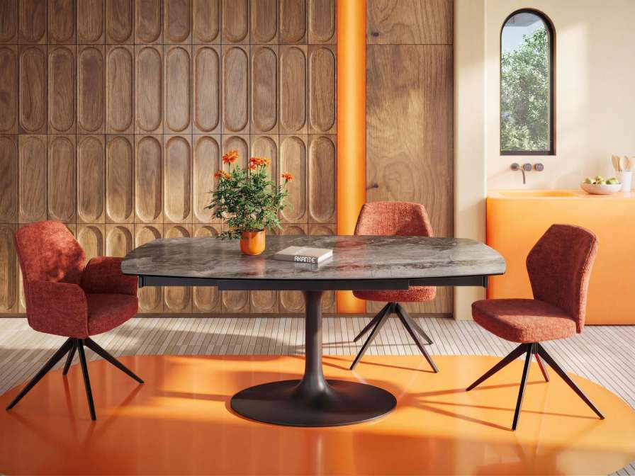 DINING TABLE CORCOVADO