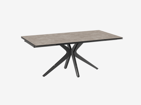 TABLE DE REPAS INFLUENCE