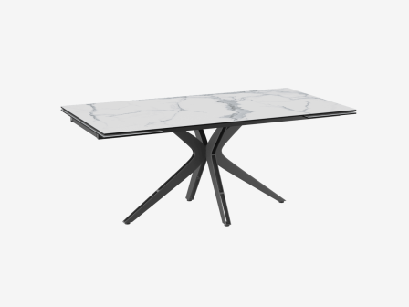 DINING TABLE INFLUENCE