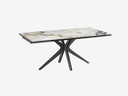 DINING TABLE INFLUENCE