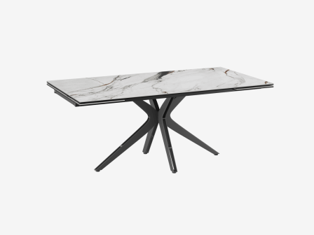 EETKAMER TAFEL INFLUENCE