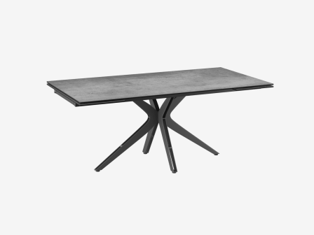 DINING TABLE INFLUENCE