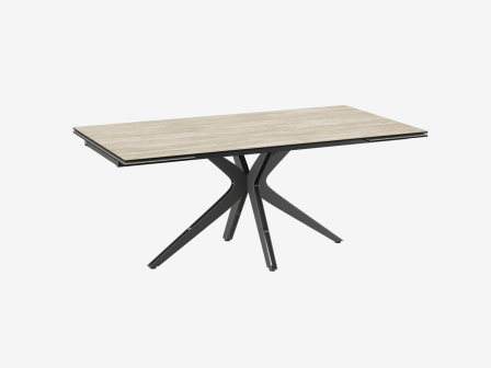 EETKAMER TAFEL INFLUENCE