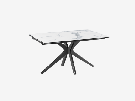 EETKAMER TAFEL INFLUENCE