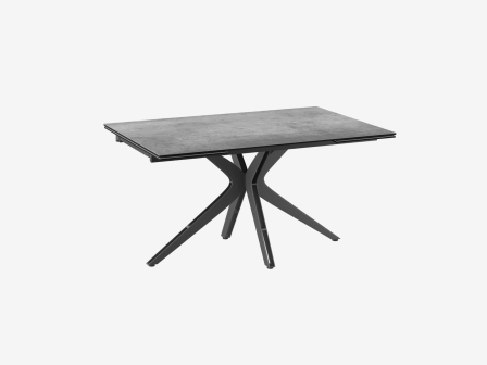 DINING TABLE INFLUENCE