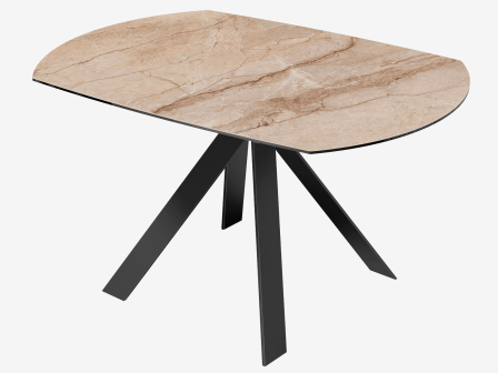 EETKAMER TAFEL NEW AUSTIN