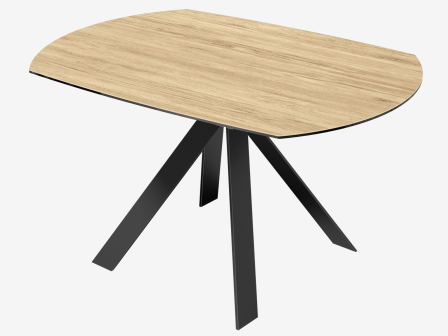 DINING TABLE NEW AUSTIN