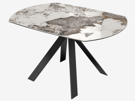 TABLE DE REPAS NEW AUSTIN