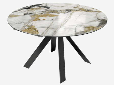 TABLE DE REPAS NEW AUSTIN