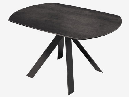 EETKAMER TAFEL NEW AUSTIN