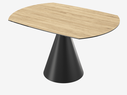 EETKAMER TAFEL NEW ICONE