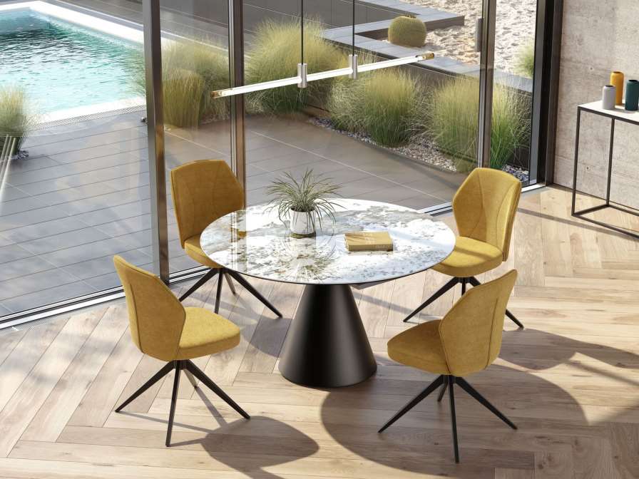 TABLE DE REPAS NEW ICONE