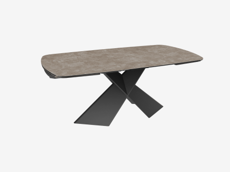 DINING TABLE OIA-BELLEVILLE