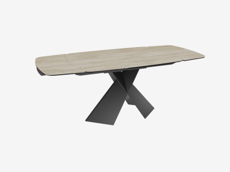 TABLE DE REPAS GRANDE PUGLIA