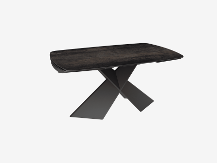 TABLE DE REPAS OIA-BELLEVILLE