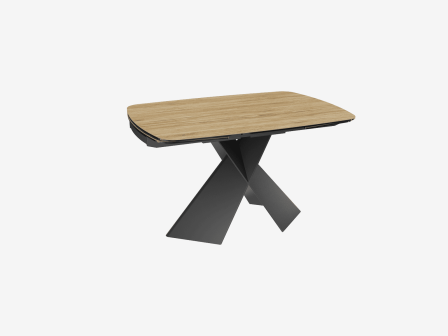 TABLE DE REPAS OIA/BELLEVILLE